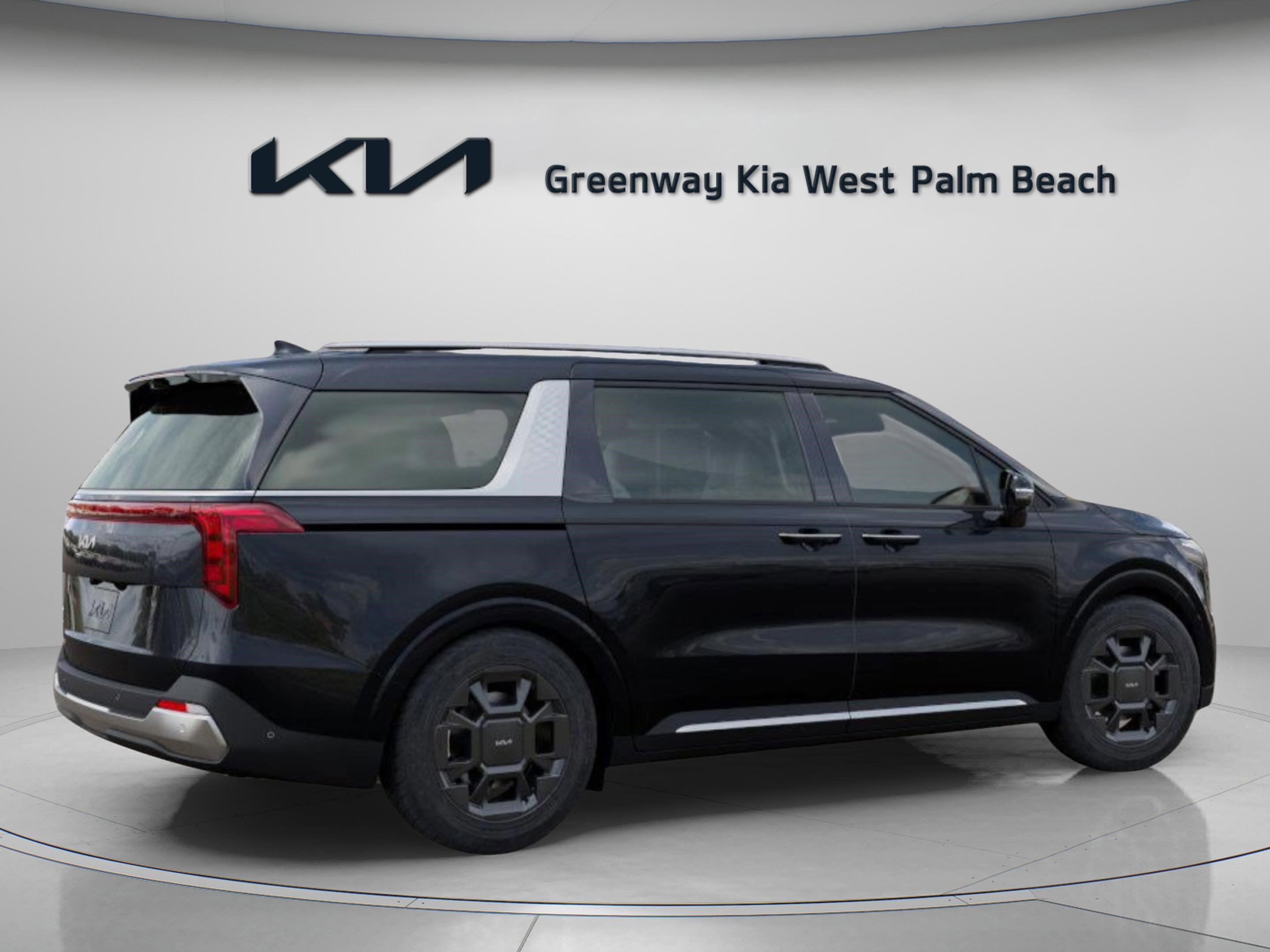 New 2026 Kia Carnival SX image 6