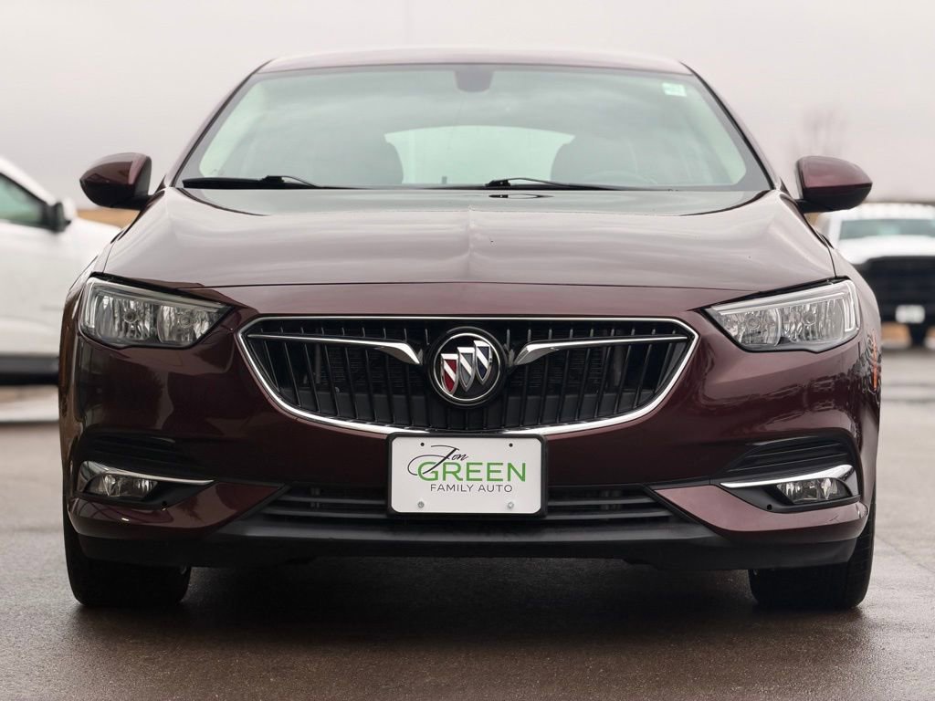 Used 2018 Buick Regal Essence image 6