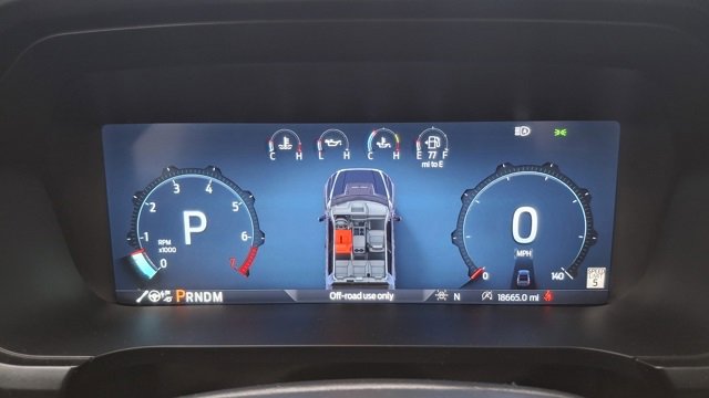 Used 2024 Ford F150 Raptor image 19