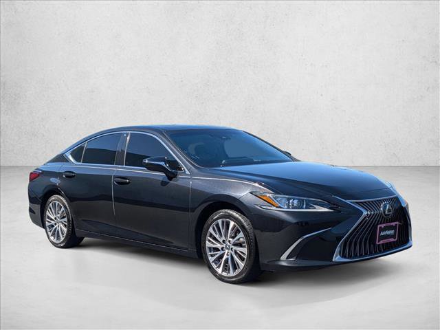 Used 2019 Lexus ES 350 w/ Premium Package FWD image 3