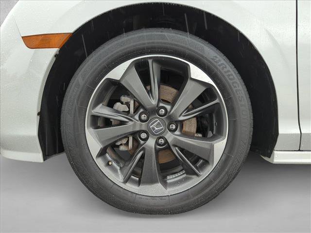 Used 2022 Honda Odyssey Elite image 25