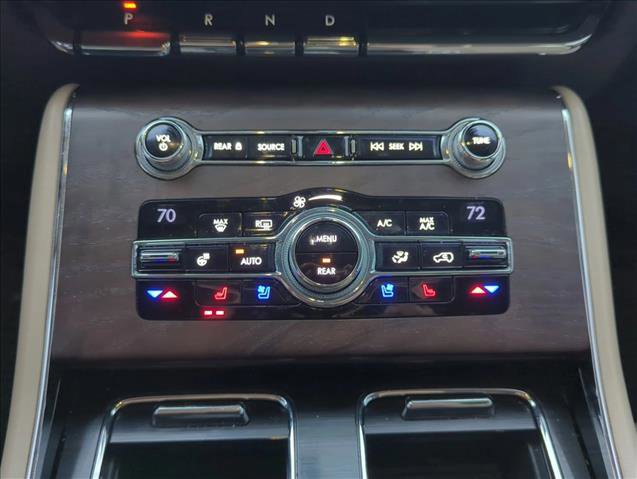 Used 2020 Lincoln Aviator Reserve w/ Equipment Group 202A image 19