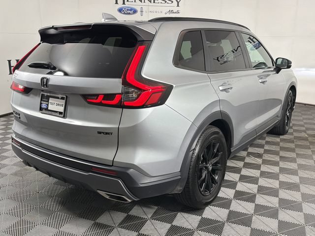 Used 2025 Honda CR-V Sport image 28
