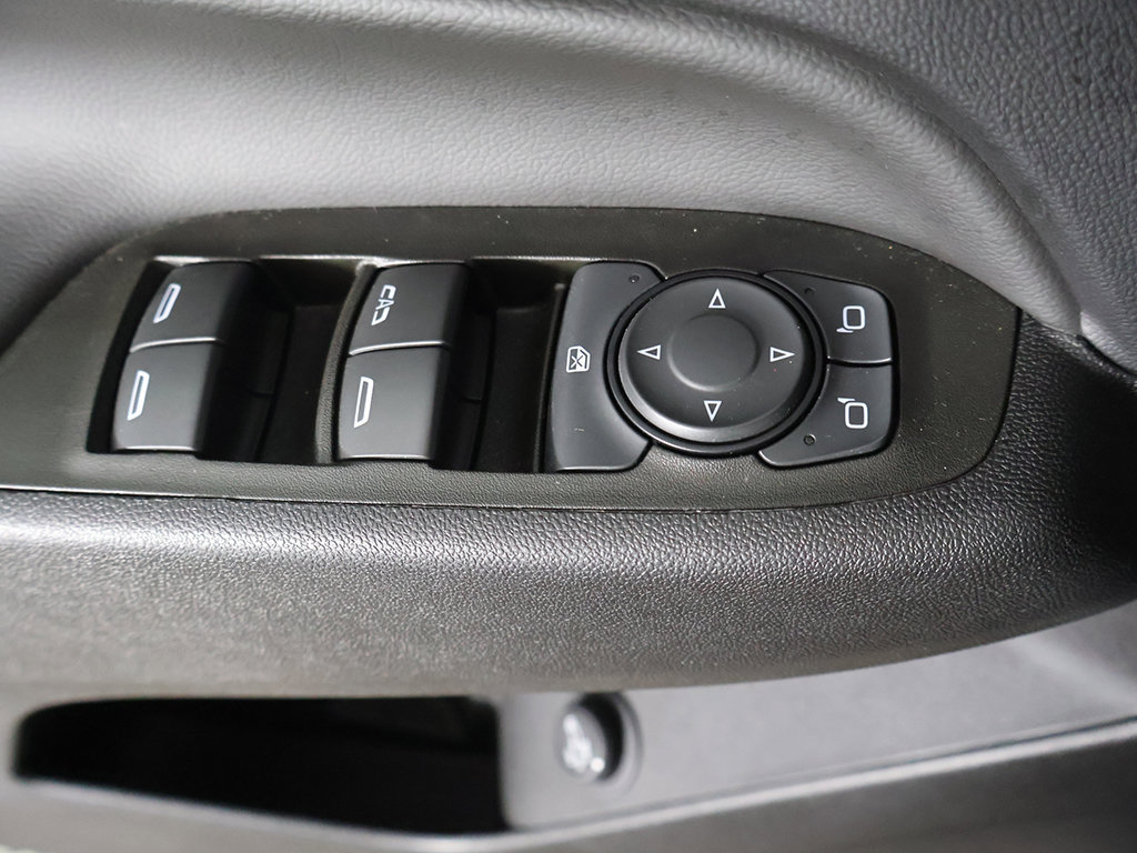 Used 2024 Chevrolet Equinox LT w/ LPO, Floor Liner Package FWD image 34