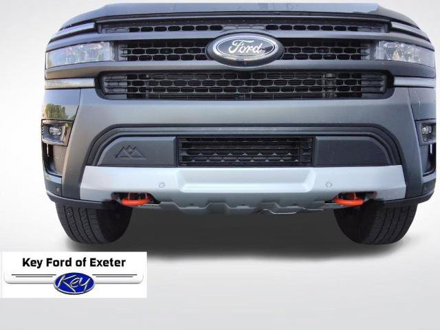 Certified 2022 Ford Expedition Timberline AWD/4WD image 17