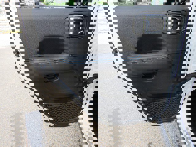 New 2023 Jeep Wrangler Rubicon w/ Steel Bumper Group image 26