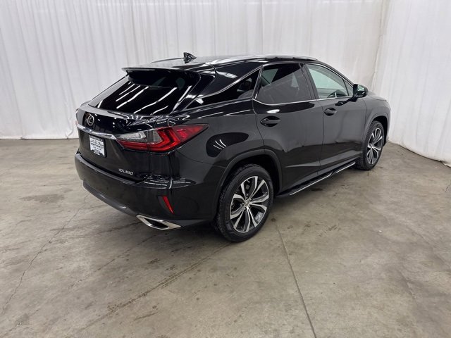 Used 2016 Lexus RX 350 AWD image 35
