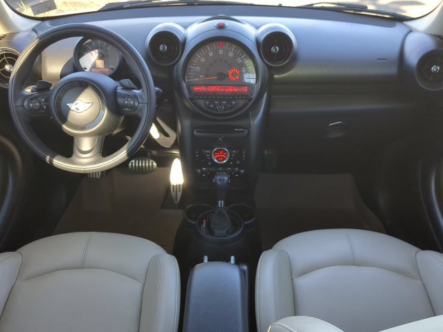 Used 2015 MINI Cooper Countryman S AWD/4WD image 14