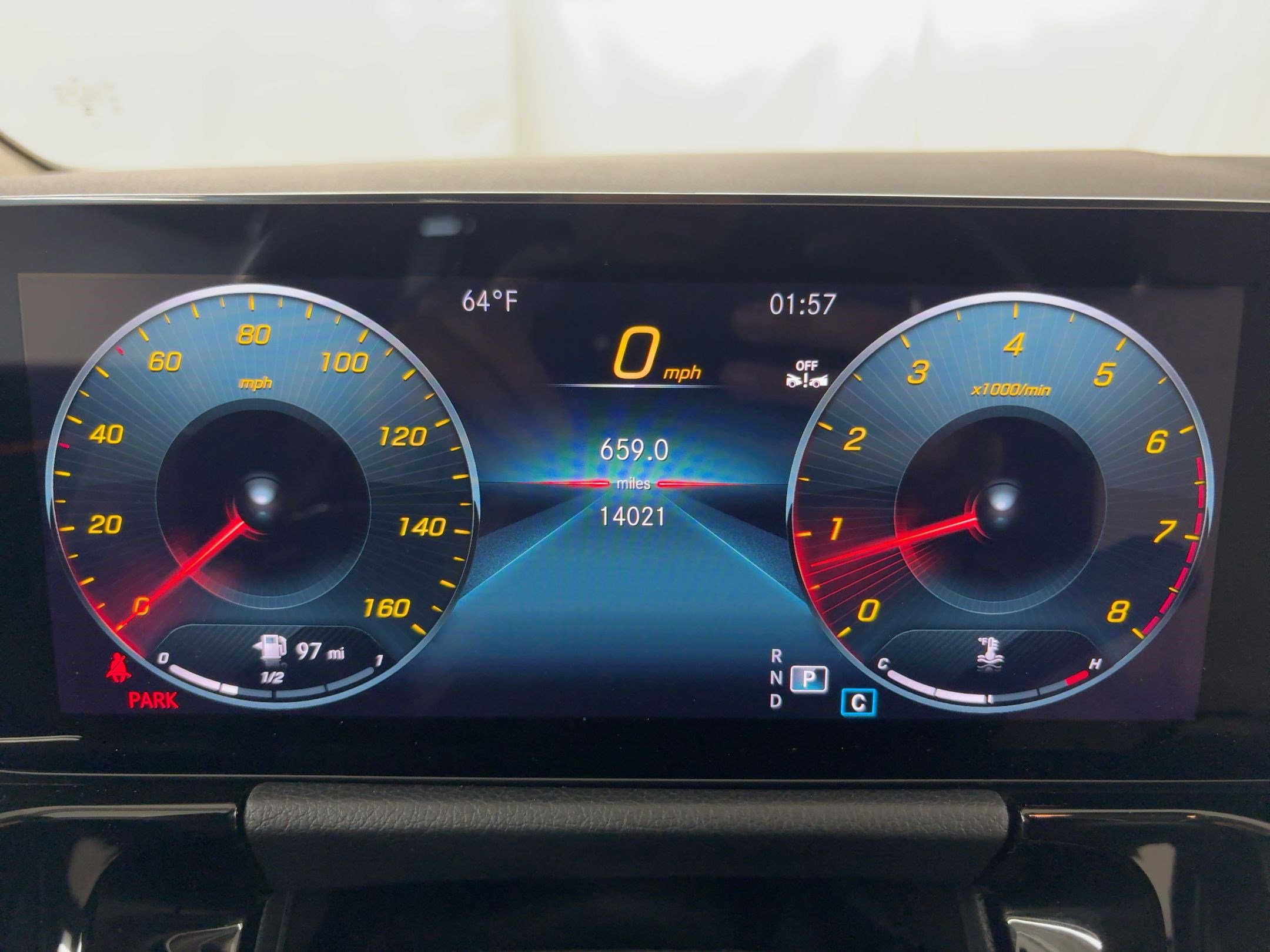 Certified 2023 Mercedes-Benz GLA 250 image 18