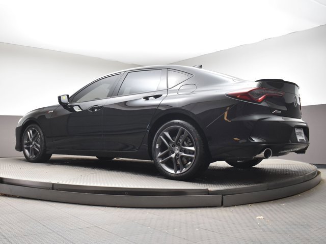 New 2025 Acura TLX SH-AWD w/ A-SPEC Pkg image 37