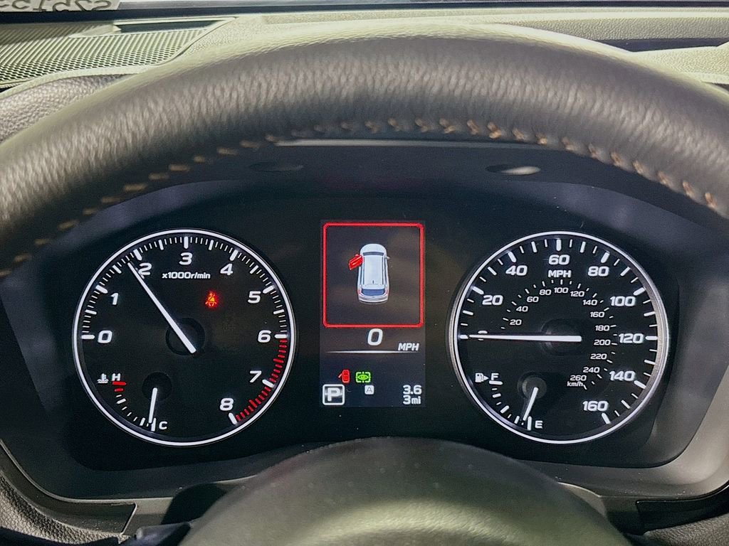 New 2025 Subaru Ascent Bronze Edition w/ Popular Package #2 image 15