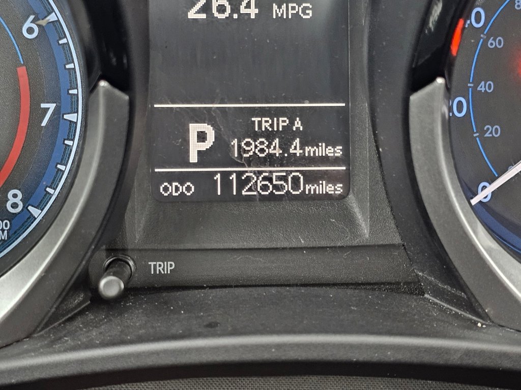 Used 2016 Toyota Corolla S FWD image 5