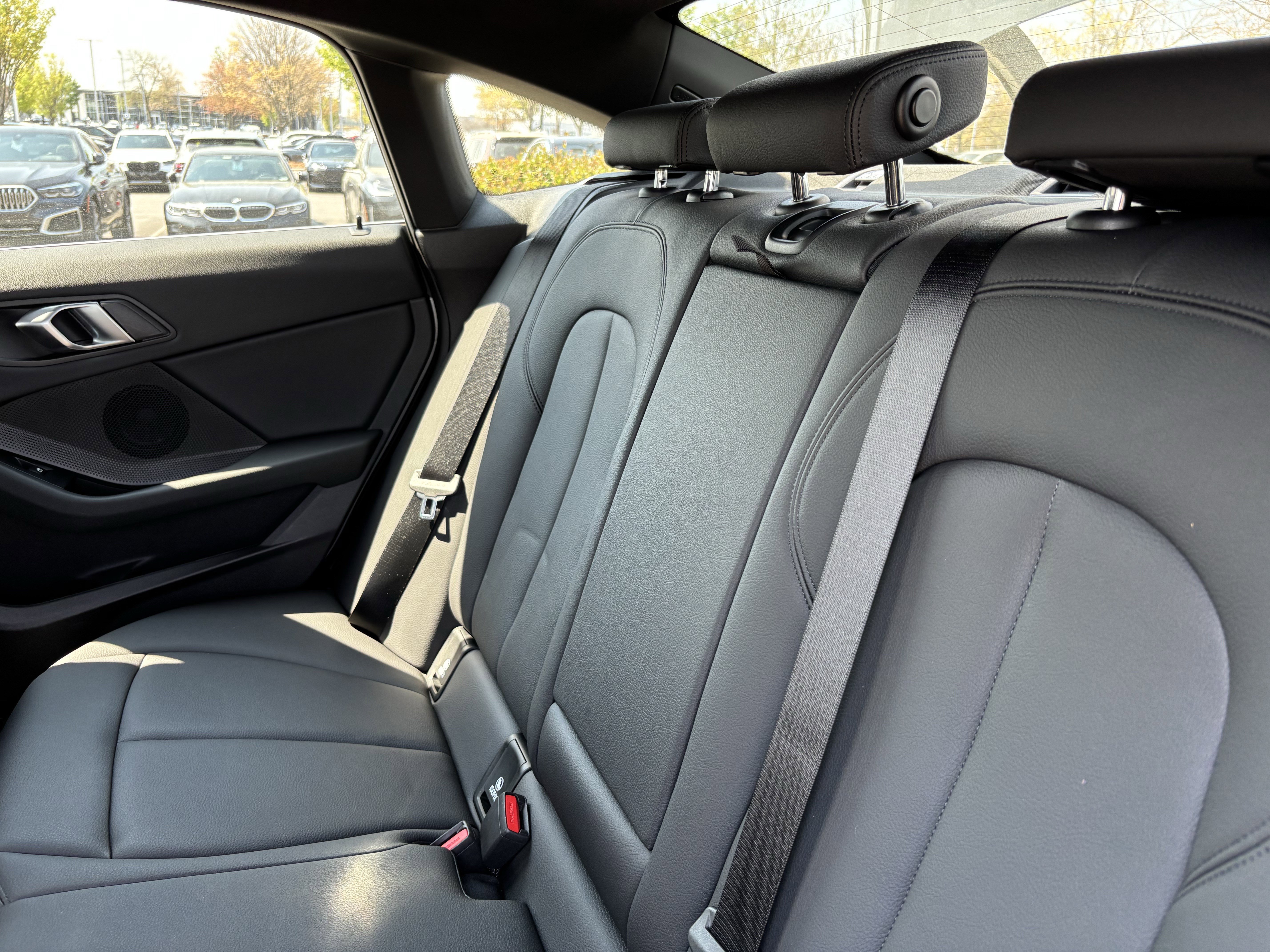 Certified 2023 BMW 228i xDrive Gran Coupe w/ Convenience Package image 32