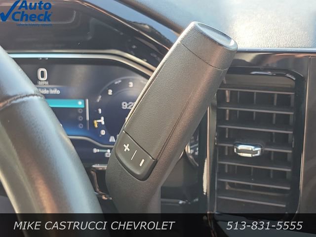 Used 2025 Chevrolet Silverado 2500 LT w/ Convenience Package AWD/4WD image 22