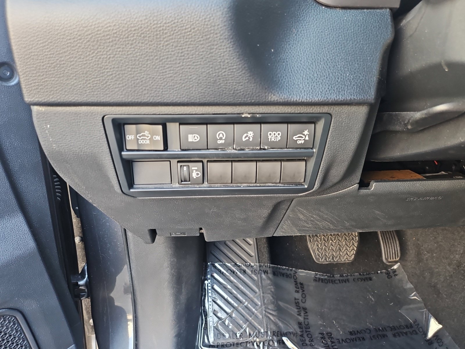 Used 2024 Toyota Tundra SR5 w/ SR5 Premium Package AWD/4WD image 26