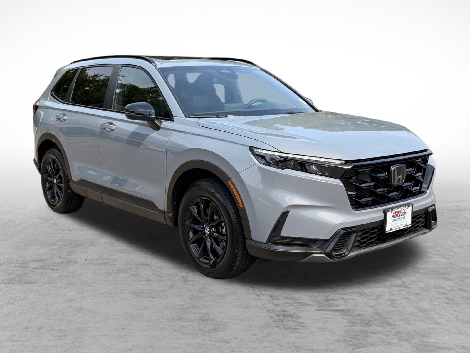 Used 2026 Honda CR-V Sport image 3