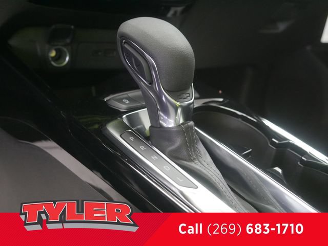 New 2026 Chevrolet Trax LT w/ Driver Confidence Package FWD image 32