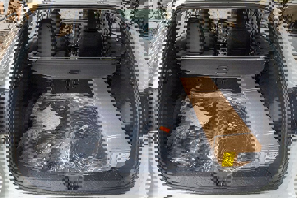 New 2025 Subaru Crosstrek 2.5i Limited image 20
