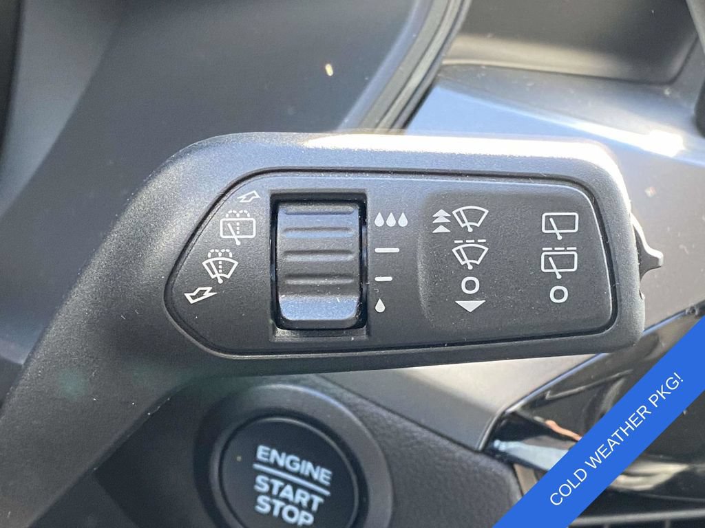 Certified 2023 Ford Escape Active w/ Cold Weather Package FWD image 24