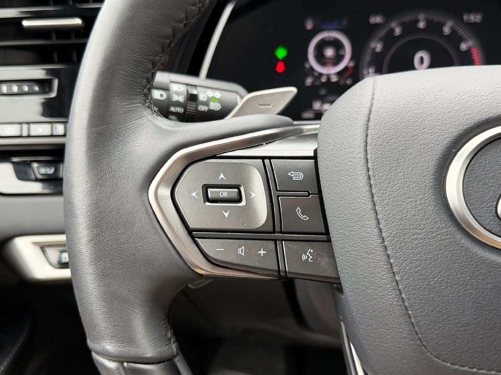 Certified 2024 Lexus RX 350 Premium AWD/4WD image 21