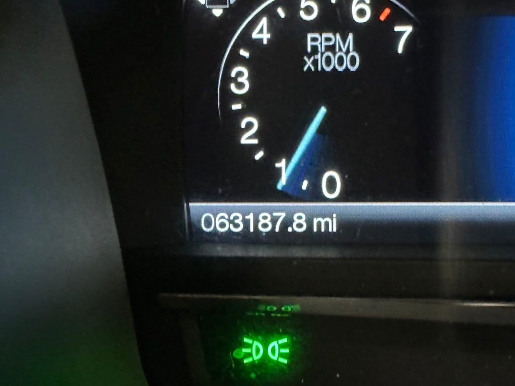 Used 2019 Ford Flex SEL w/ Equipment Group 202A image 20