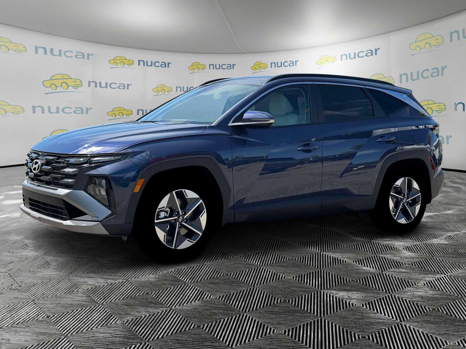 New 2026 Hyundai Tucson SEL image 3