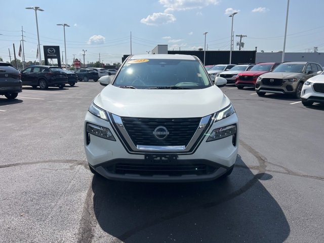 Used 2023 Nissan Rogue SV image 20