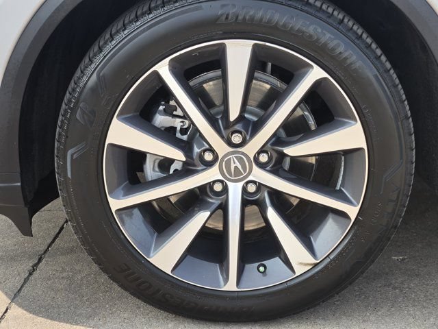 Certified 2026 Acura MDX w/ Technology Package FWD image 12