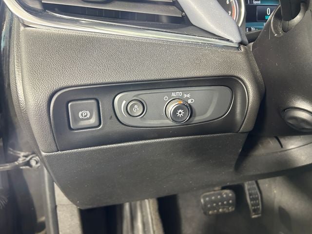 Used 2019 Buick Enclave Premium w/ LPO, Luxury Package AWD/4WD image 18