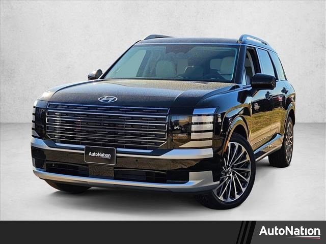 New 2026 Hyundai Palisade Calligraphy image 1