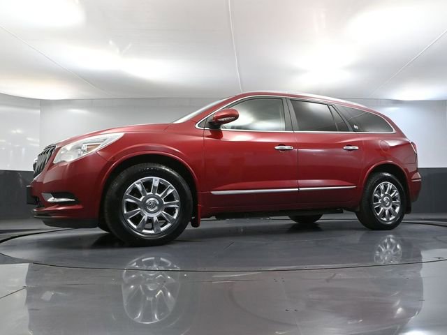 Used 2013 Buick Enclave Leather w/ Trailering Provision Package AWD/4WD image 55