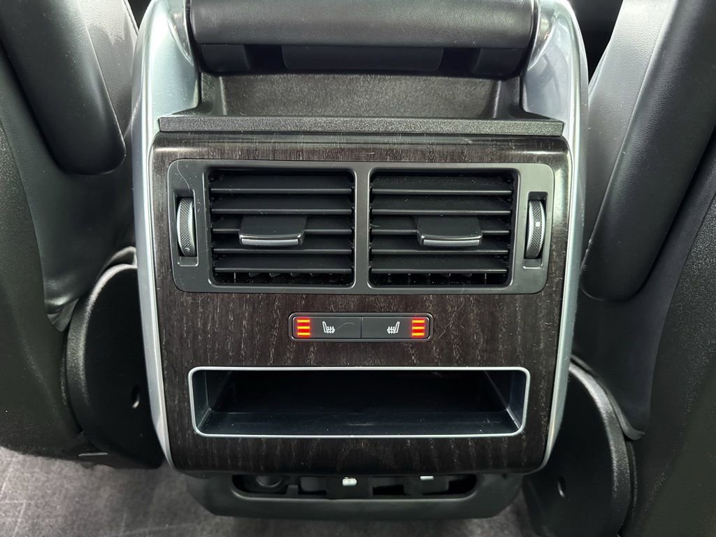 Used 2020 Land Rover Range Rover Sport HSE Dynamic image 18
