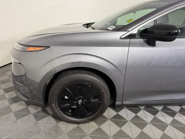 Used 2025 Nissan Murano SV AWD/4WD image 12