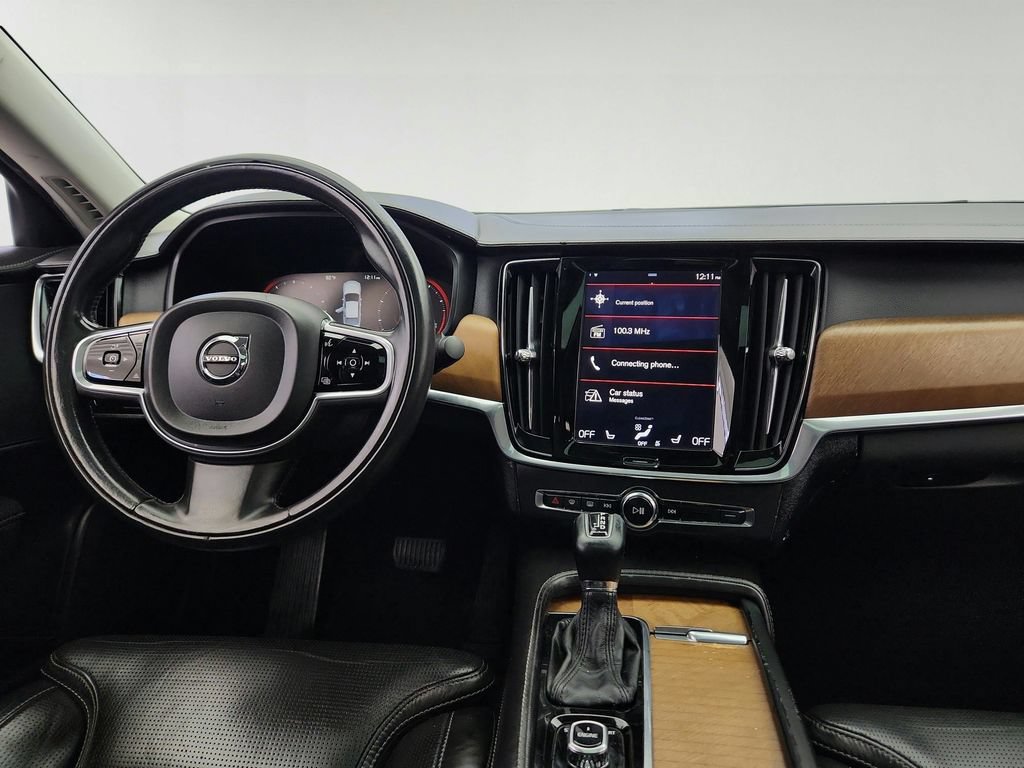Used 2017 Volvo S90 T6 Inscription w/ Vision Package AWD/4WD image 22