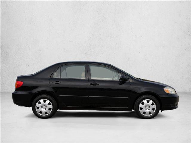 Used 2006 Toyota Corolla LE FWD image 14