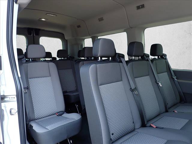 New 2026 Ford Transit 350 XL AWD/4WD image 8