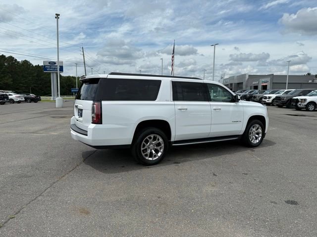 Used 2015 GMC Yukon XL SLT RWD image 5