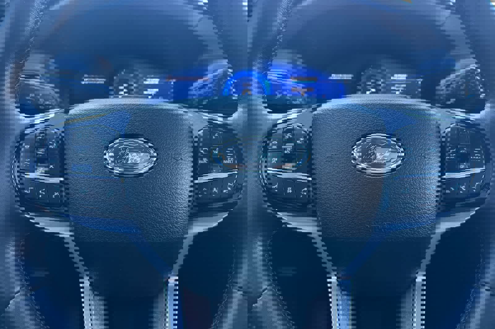 Certified 2023 Ford Explorer Platinum w/ Technology Package image 25