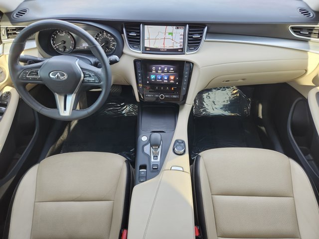 Used 2019 INFINITI QX50 Essential w/ Premium Heat Package image 26
