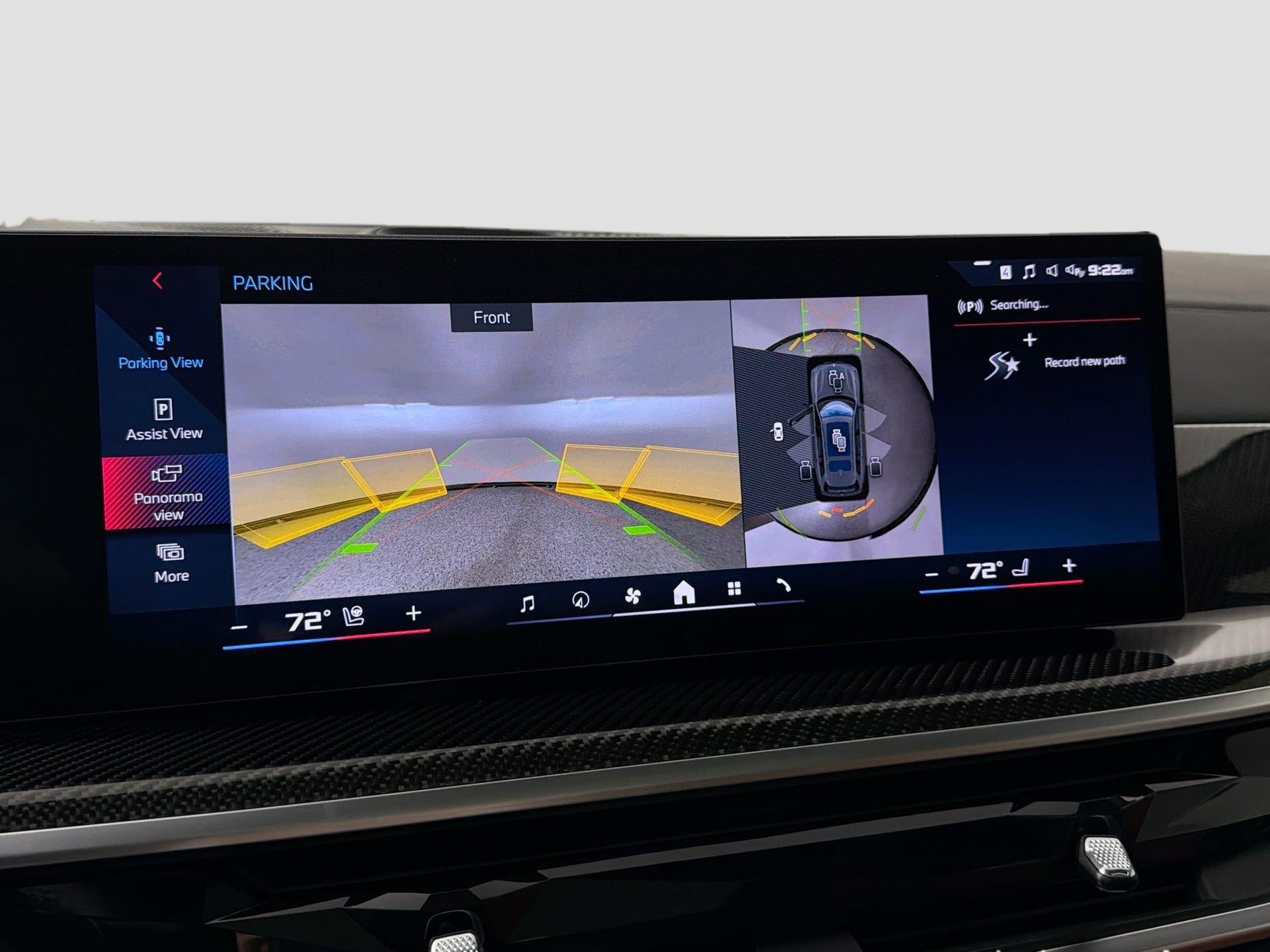 Certified 2026 BMW X7 M60i image 14