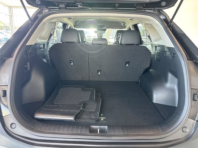 Used 2024 Kia Sportage EX image 15