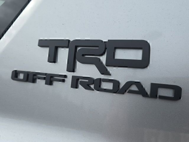 Certified 2025 Toyota 4Runner TRD Off-Road Premium image 43