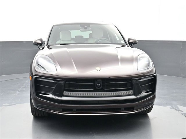 New 2026 Porsche Macan image 29