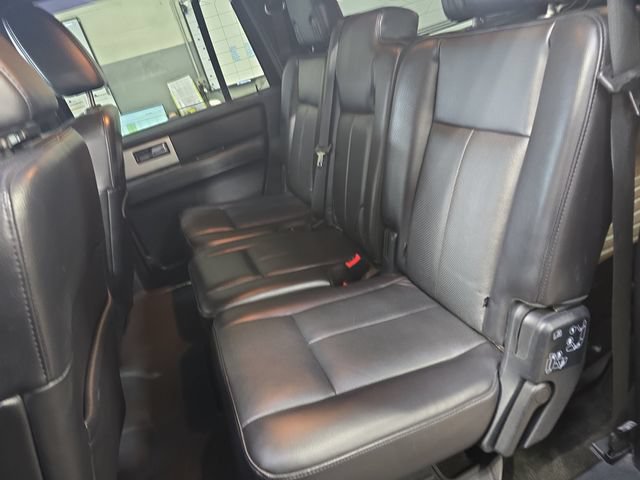 Used 2016 Ford Expedition EL Limited AWD/4WD image 14