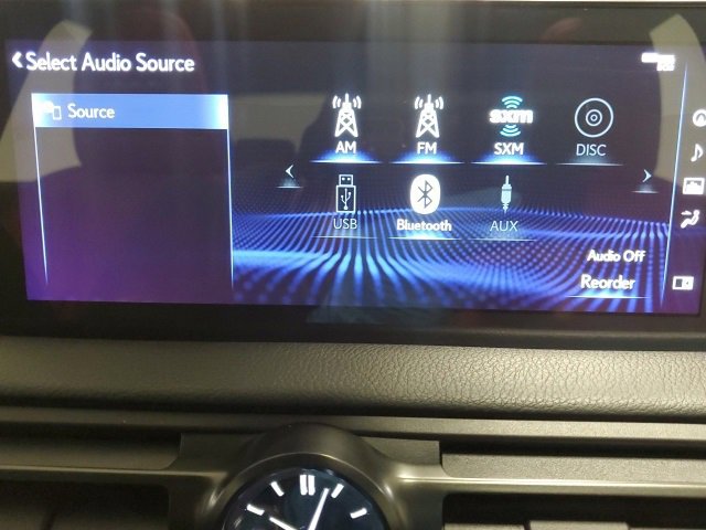 Certified 2023 Lexus IS 350 F Sport image 16