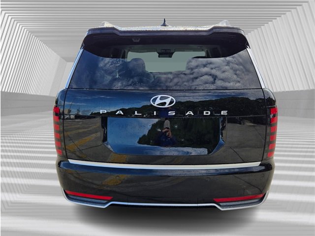 New 2026 Hyundai Palisade Calligraphy image 4