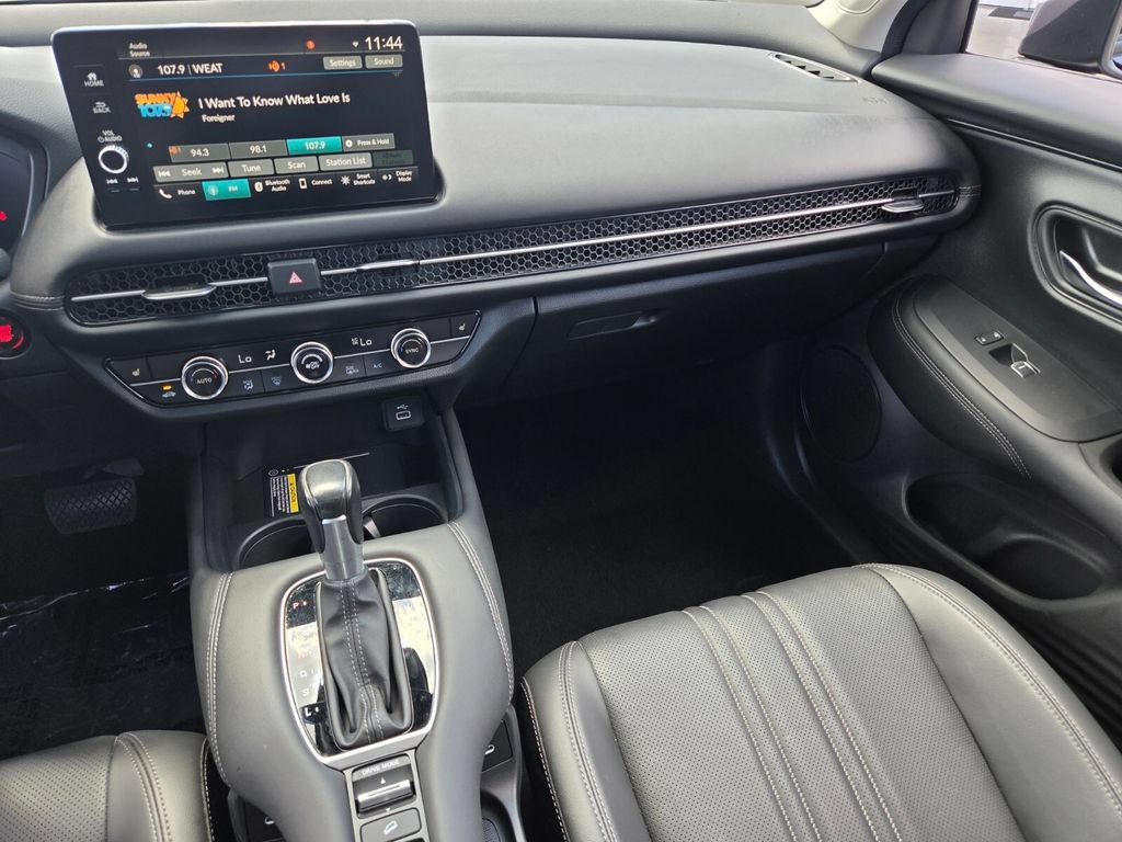 Certified 2024 Honda HR-V EX-L image 14