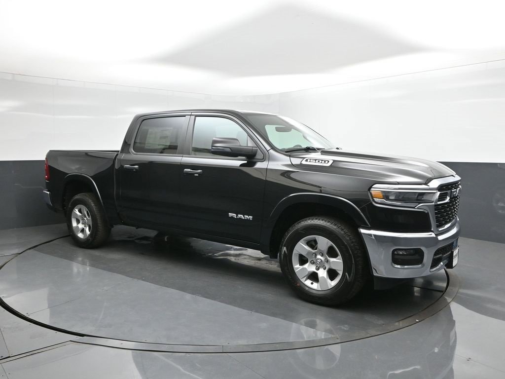 New 2026 RAM 1500 Big Horn/Lone Star image 17