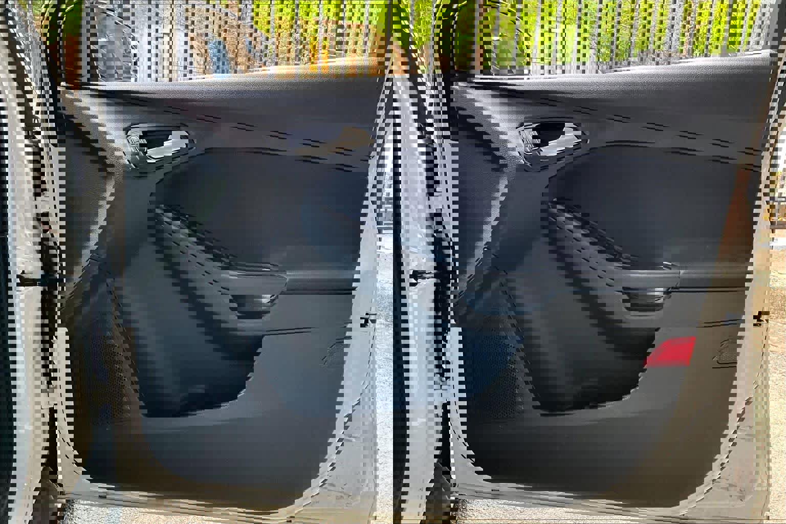 Used 2017 Ford Focus SE FWD image 22