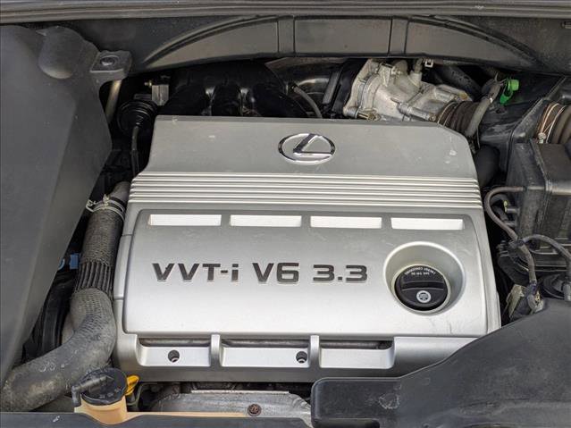 Used 2004 Lexus RX 330 image 22